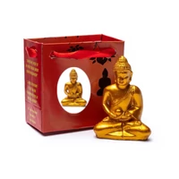 Buddha szobor kicsike