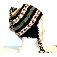 Nepáli hegyi sapka 47