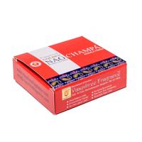 Nag Champa kúp füstölő Golden