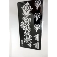 Henna sablon lap