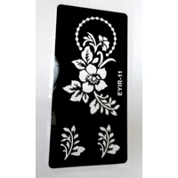 Henna sablon lap