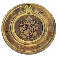 Füstölő égető Ganesha