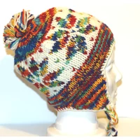 Nepáli hegyi sapka 57