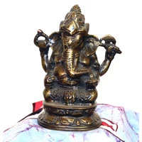 Ganesha / Bhairava szobor