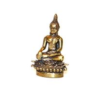 Buddha szobrocska Sakjamuni