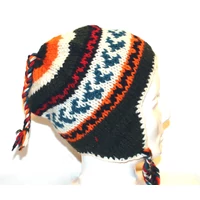 Nepáli hegyi sapka 52