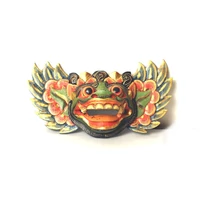 Barong maszk