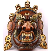 Mahakala 2