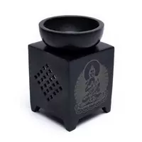 Aromaolaj párologtató Budha