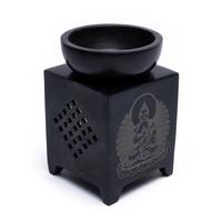 Aromaolaj párologtató Buddha