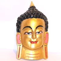 Buddha maszk