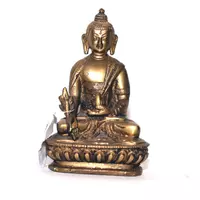 Gyógyító Buddha 15