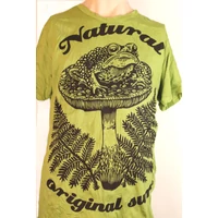 Sure natural almazöld M