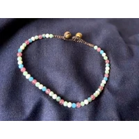 Bokalánc kristály kövek