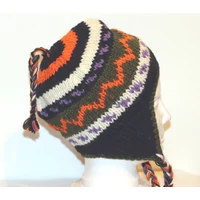 Nepáli hegyi sapka 55