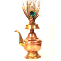 Bumpa tibeti váza 22