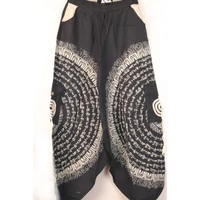 Aladdin mandalás fekete-feh.