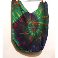 Batikolt válltáska 7