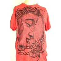 Sure  Buddha piros M