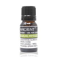 Eucalyptus  extra illóolaj