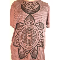 Sure életvirága padlizsán L