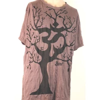 Sure OM fa padlizsán L