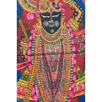 Shrinathji Krisna falitextil