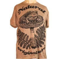 Sure natural drapp M