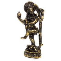 Shiva szobrocska