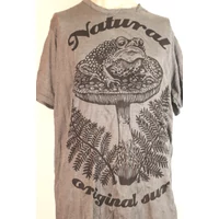 Sure natural elefántszürke XL