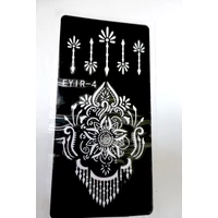 Henna sablon lap