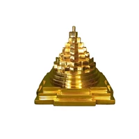 Sri Yantra magas