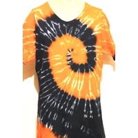 Batikolt fesztivál póló L/XL