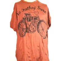 Sure bicikli  piros XL