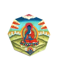 Óceán dob Gyógyító   Buddha