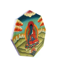 Óceán dob Gyógyító   Buddha