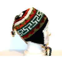 Nepáli hegyi sapka 44