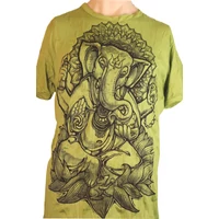 Sure Ganesha almazöld M