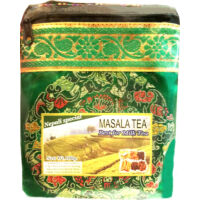 Masala Tea (Nepali special) 100 gr. A022