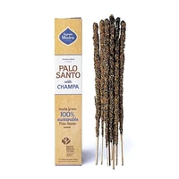 Sagrada Madre Palo Santo és Champa 30 gr.