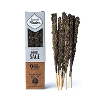 Sagrada Madre herbal fehér zsálya 30 gr.