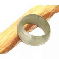 Jáde gyűrű  21,8 mm. átm