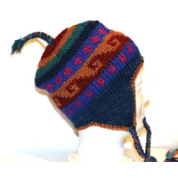 Nepáli hegyi sapka 37