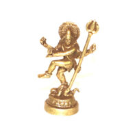 Shiva szobrocska