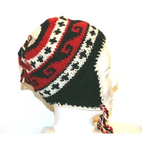 Nepáli hegyi sapka 50