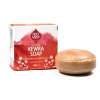 Holy Lama Kewra bergamot & patchouli szappan