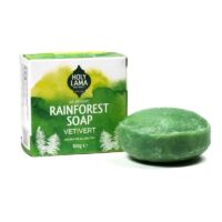 Rainforest szappan Holy lama_product