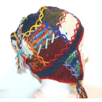 Nepáli hegyi sapka 54