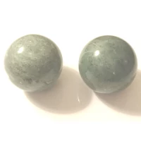 Csikung golyó márvány 45 mm