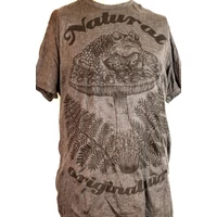 Sure natural s. szürke L